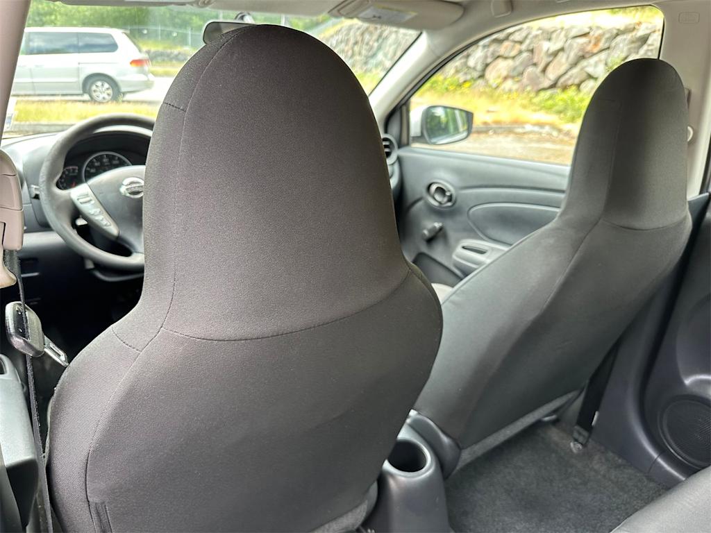 Thumbnail: 2016 Nissan Versa - 11