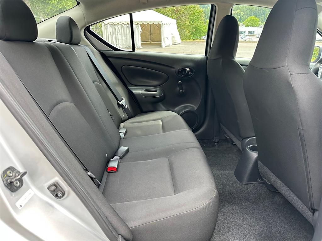 Thumbnail: 2016 Nissan Versa - 19