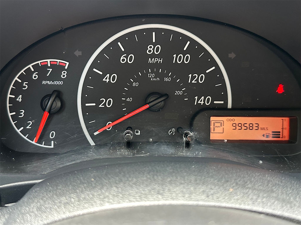 Thumbnail: 2016 Nissan Versa - 15