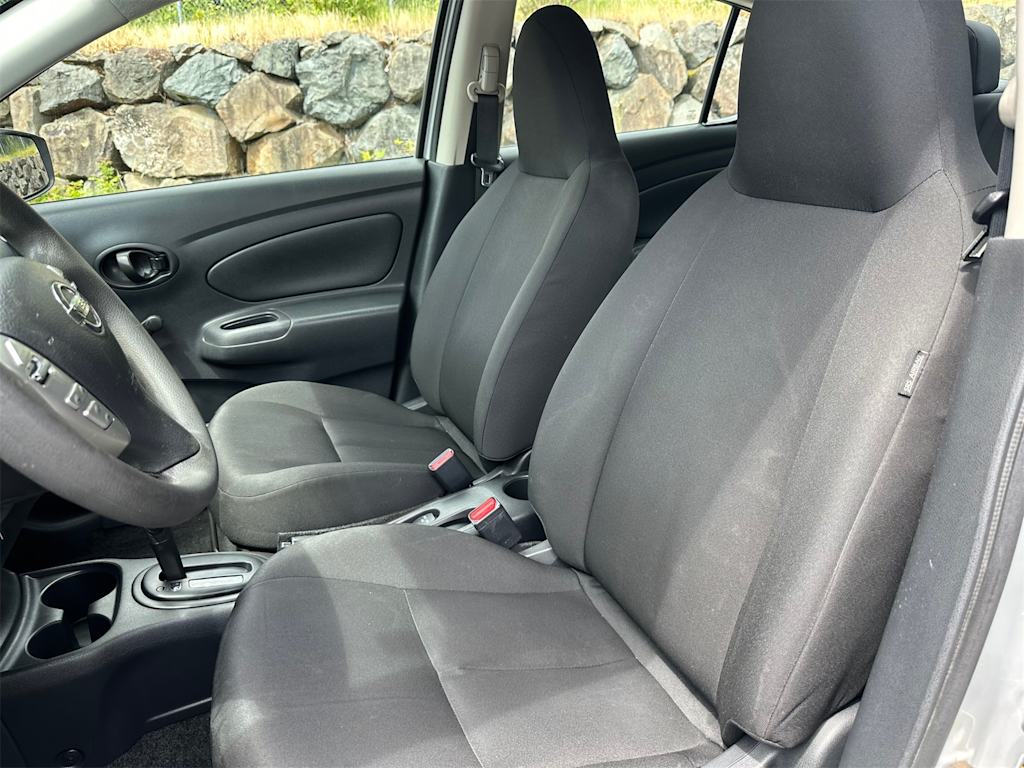 Thumbnail: 2016 Nissan Versa - 20