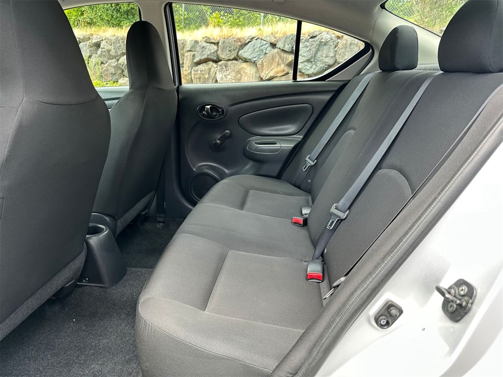 Thumbnail: 2016 Nissan Versa - 13
