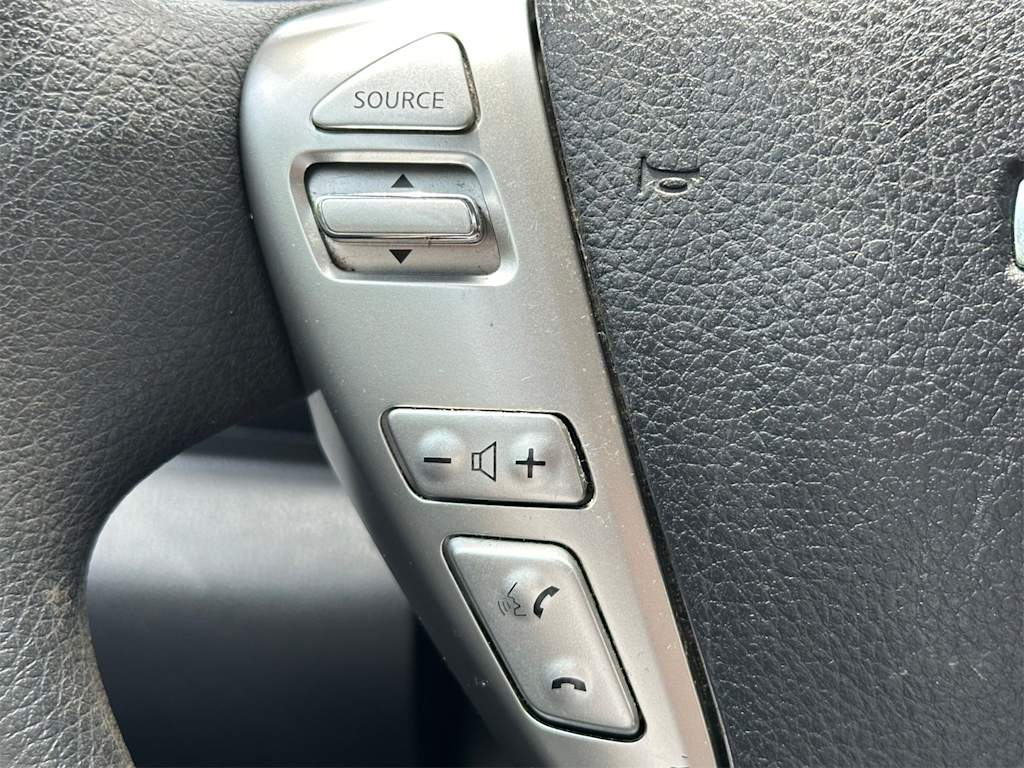 Thumbnail: 2016 Nissan Versa - 24