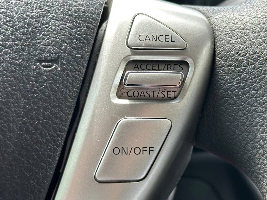 Thumbnail: 2016 Nissan Versa - 25