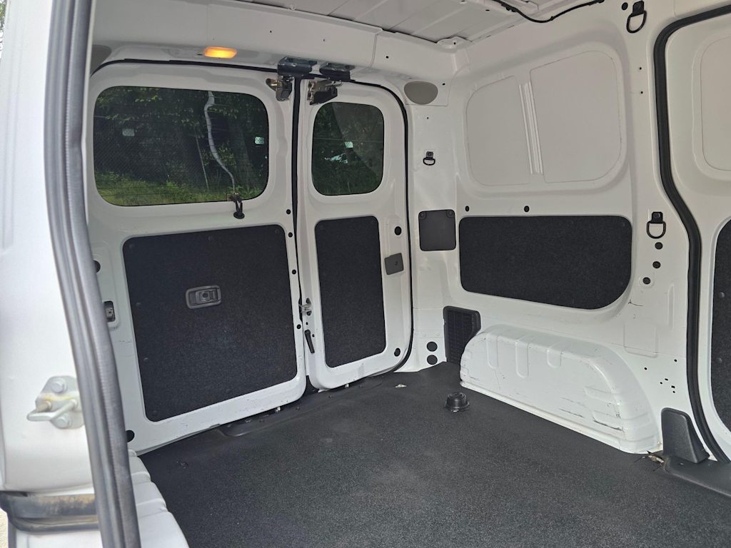 Thumbnail: 2021 Nissan NV200 - 11