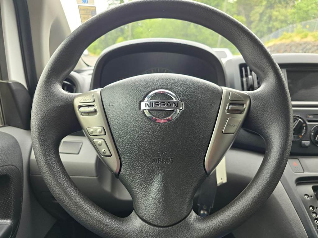 Thumbnail: 2021 Nissan NV200 - 9