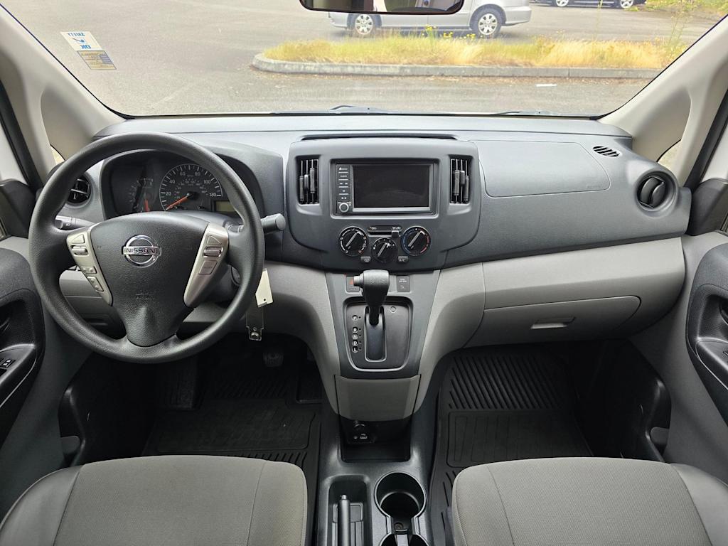Thumbnail: 2021 Nissan NV200 - 2