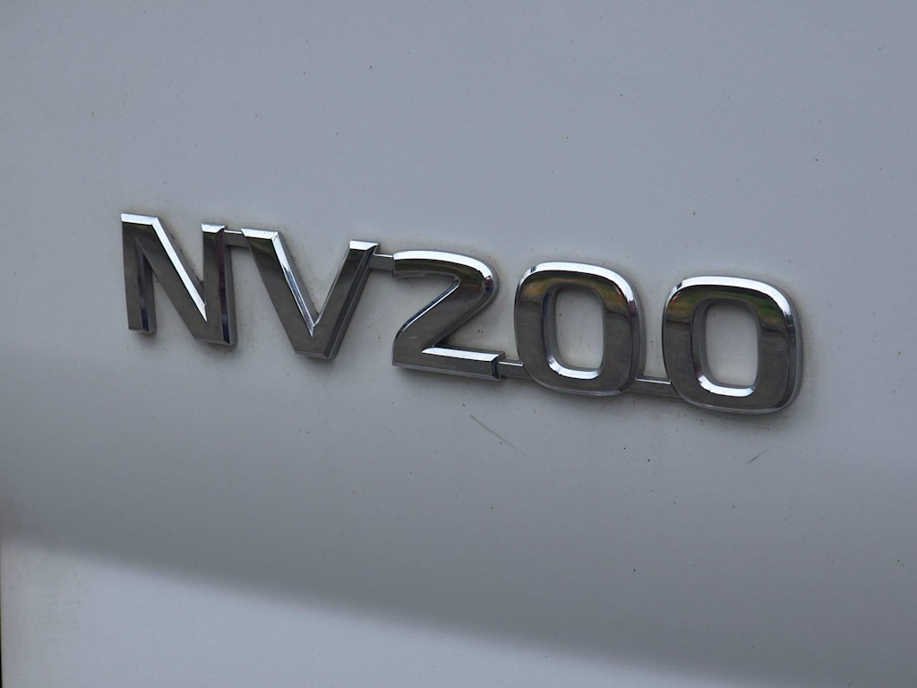 Thumbnail: 2021 Nissan NV200 - 7