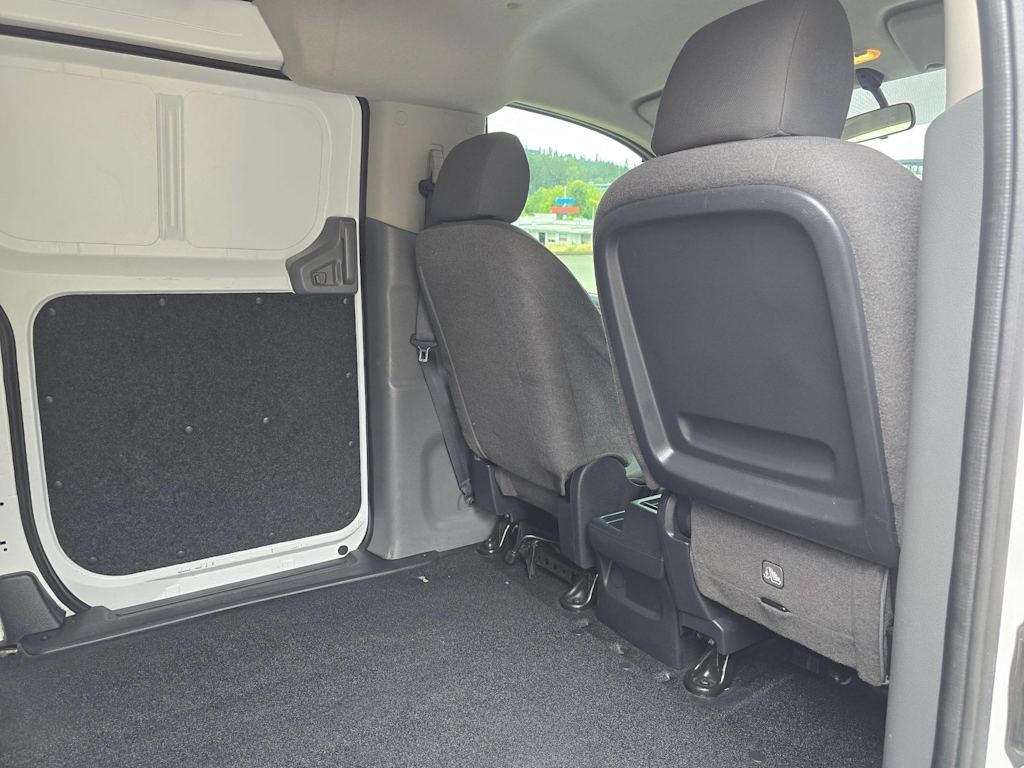 Thumbnail: 2021 Nissan NV200 - 12