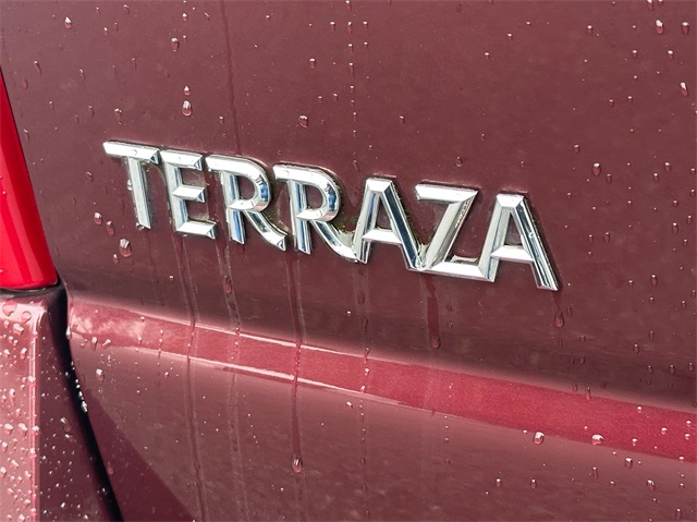 2007 Buick Terraza CXL 7