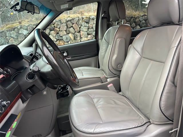 2007 Buick Terraza CXL 21