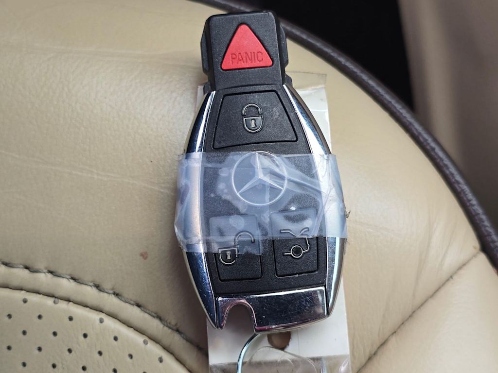 Thumbnail: 2016 Mercedes-Benz GLE - 31