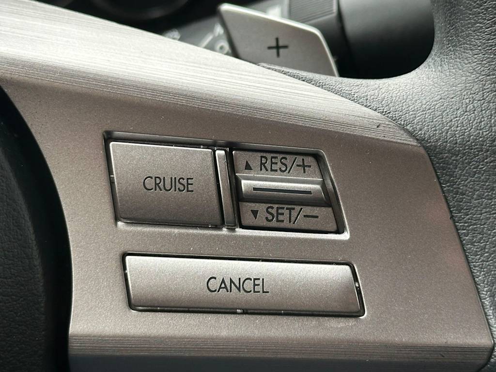 Thumbnail: 2010 Subaru Legacy - 27