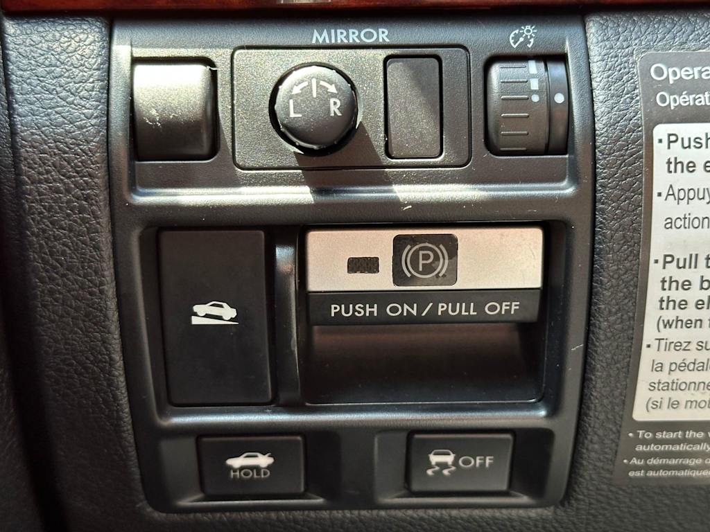 Thumbnail: 2010 Subaru Legacy - 29
