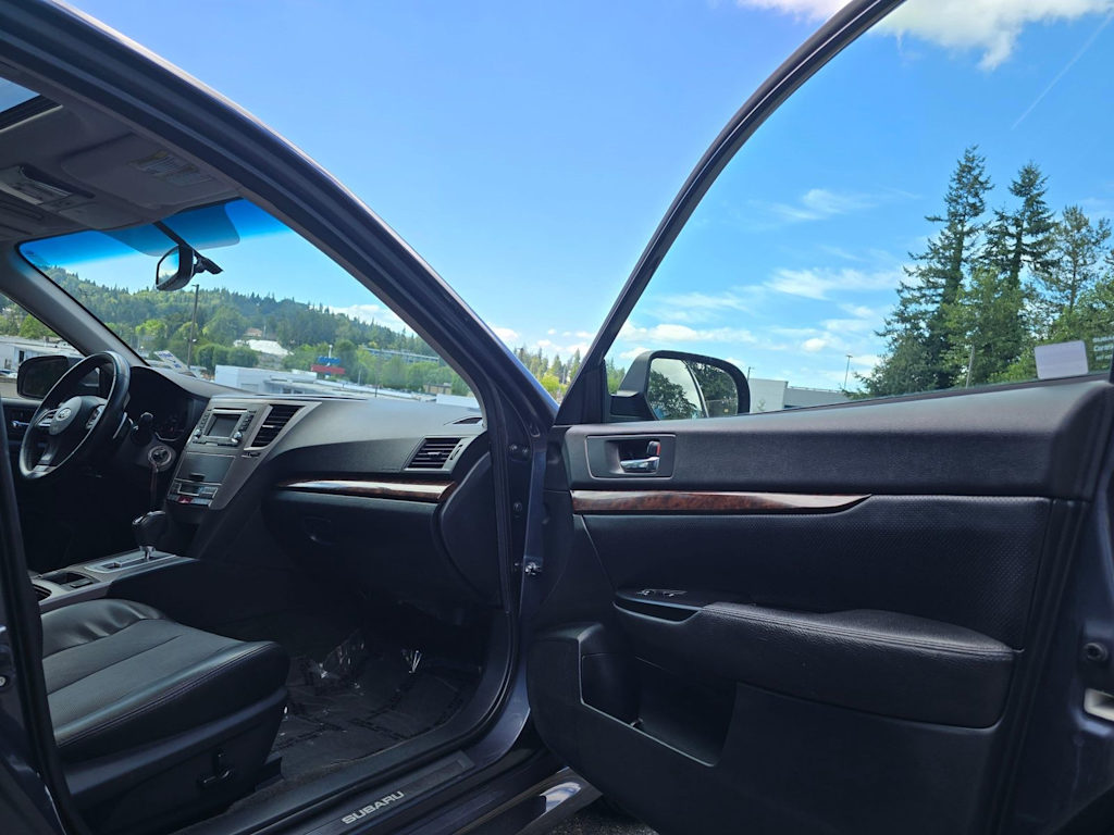 Thumbnail: 2014 Subaru Legacy - 29