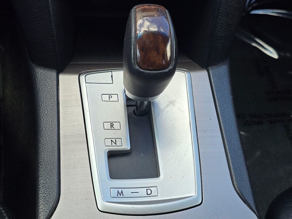 Thumbnail: 2014 Subaru Legacy - 17