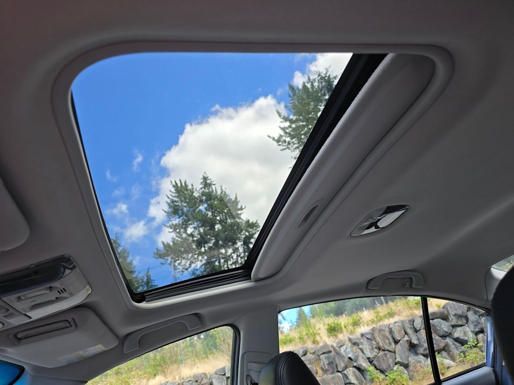 Thumbnail: 2014 Subaru Legacy - 25