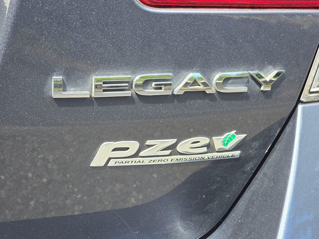 Thumbnail: 2014 Subaru Legacy - 7