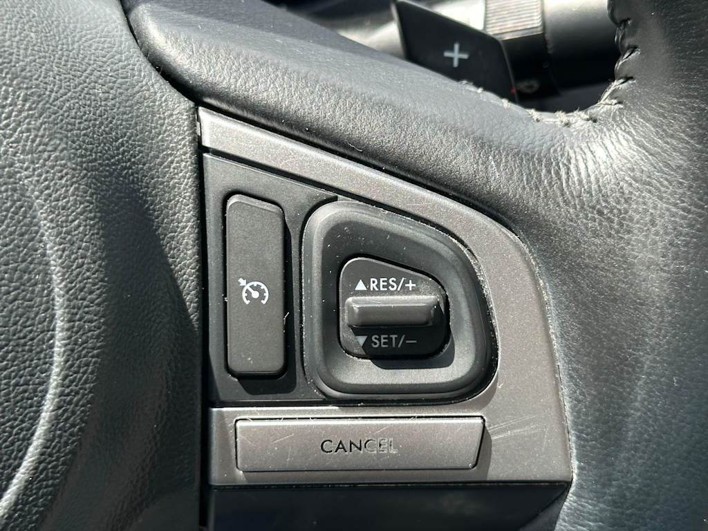 Thumbnail: 2016 Subaru Legacy - 29