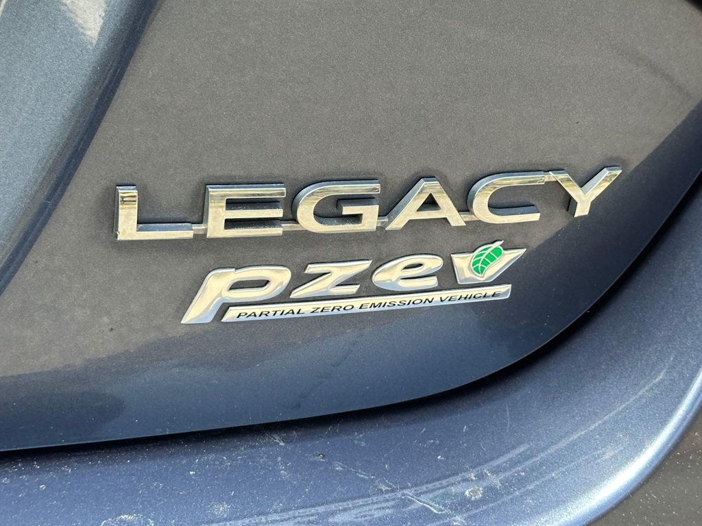 Thumbnail: 2016 Subaru Legacy - 7