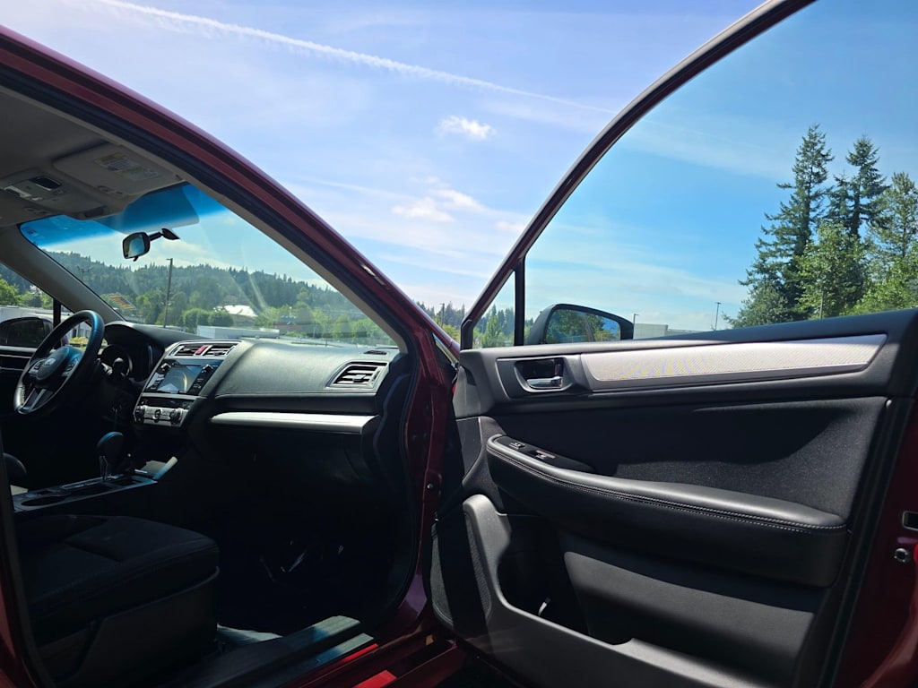 Thumbnail: 2016 Subaru Legacy - 30