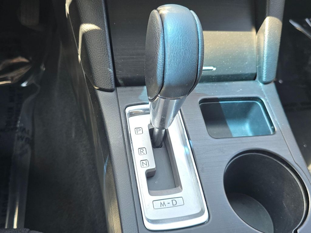 Thumbnail: 2016 Subaru Legacy - 16