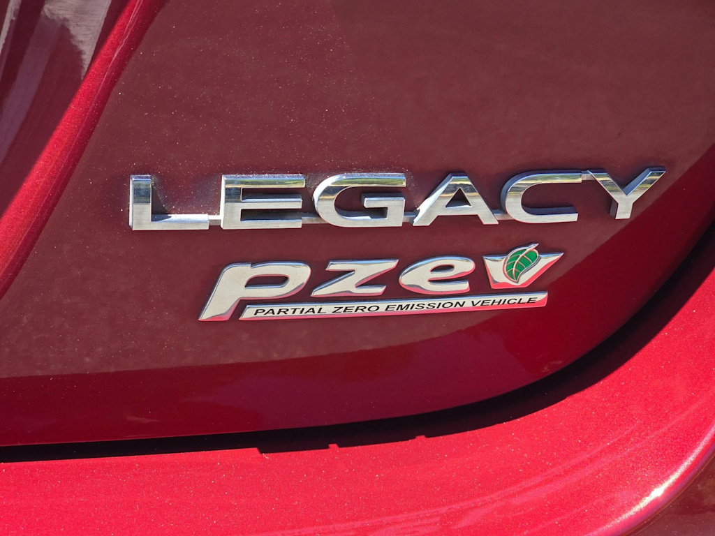 Thumbnail: 2016 Subaru Legacy - 7