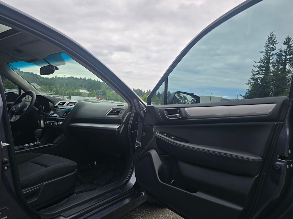 Thumbnail: 2015 Subaru Legacy - 30