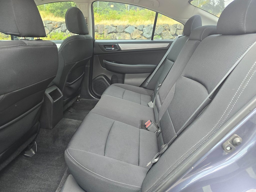 Thumbnail: 2015 Subaru Legacy - 12