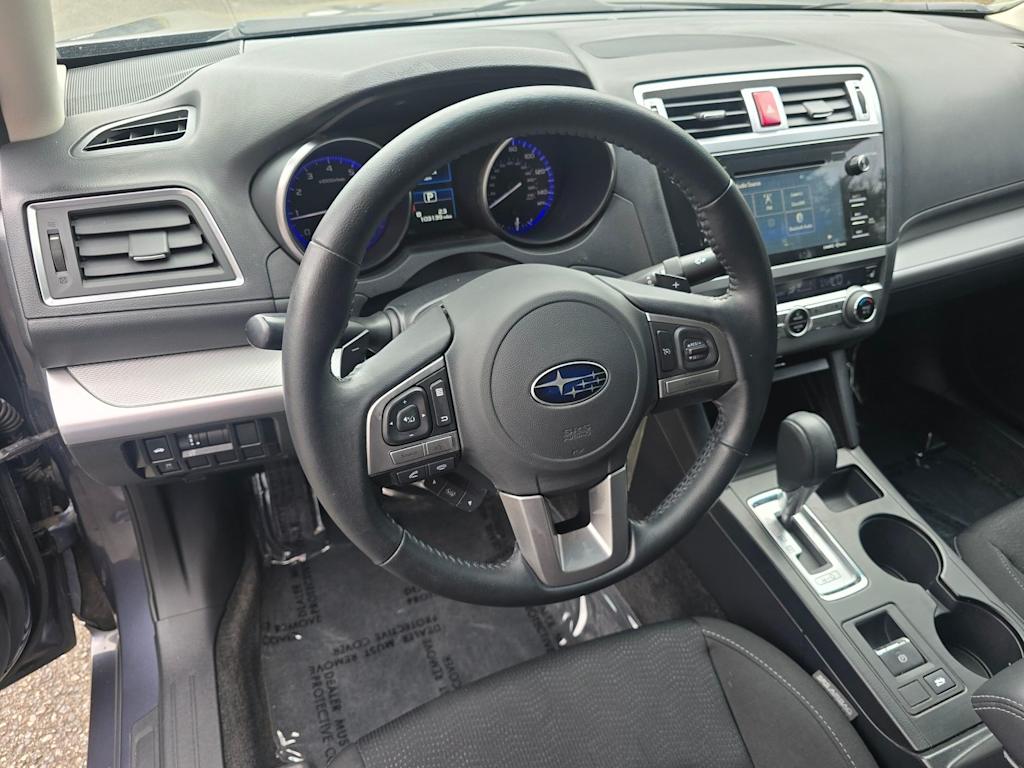 Thumbnail: 2015 Subaru Legacy - 2