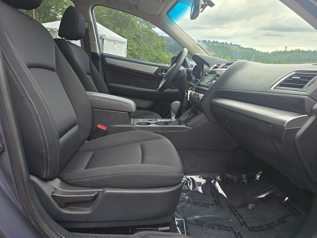 Thumbnail: 2015 Subaru Legacy - 11