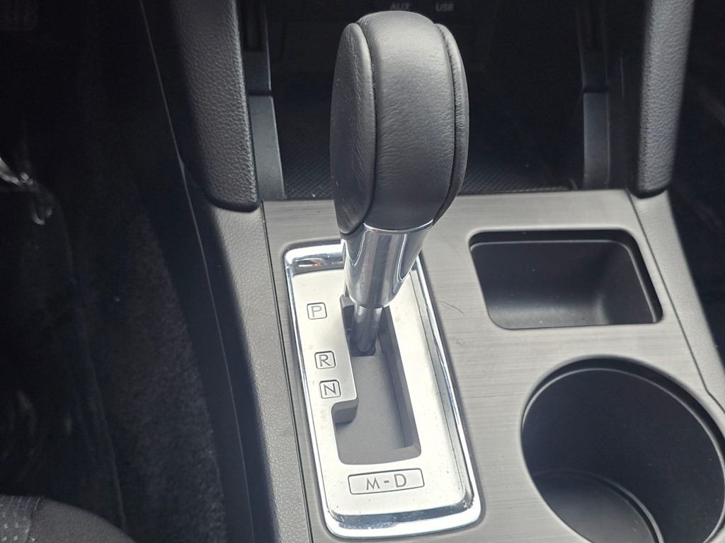 Thumbnail: 2015 Subaru Legacy - 16