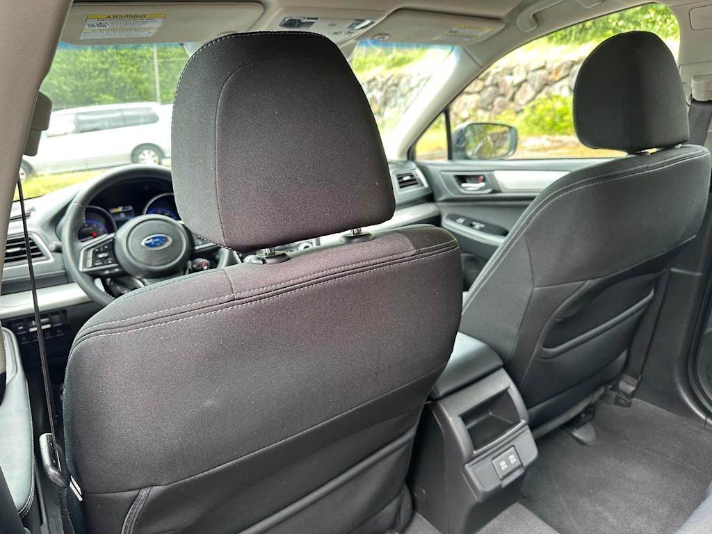 Thumbnail: 2019 Subaru Legacy - 10