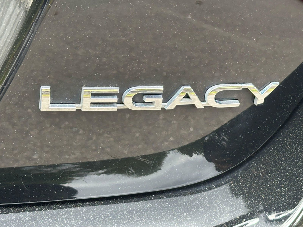 Thumbnail: 2019 Subaru Legacy - 7