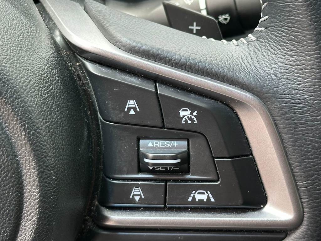 Thumbnail: 2019 Subaru Legacy - 28