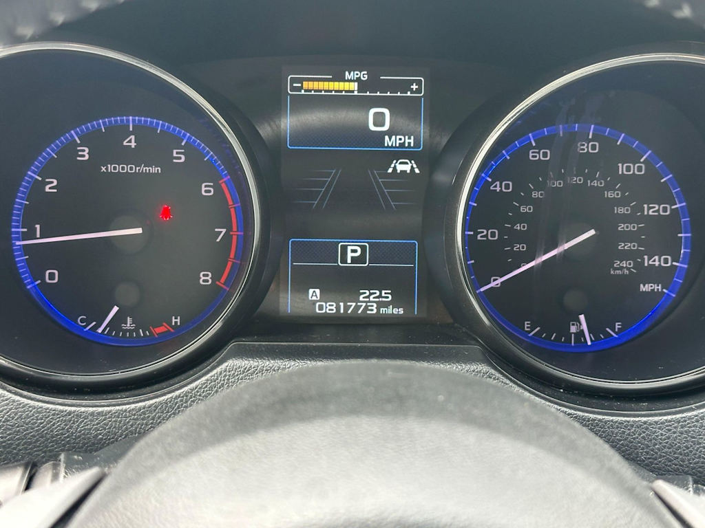 Thumbnail: 2019 Subaru Legacy - 15