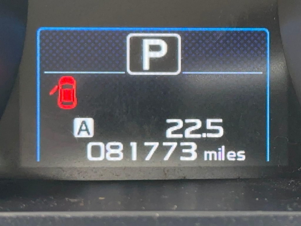 Thumbnail: 2019 Subaru Legacy - 29