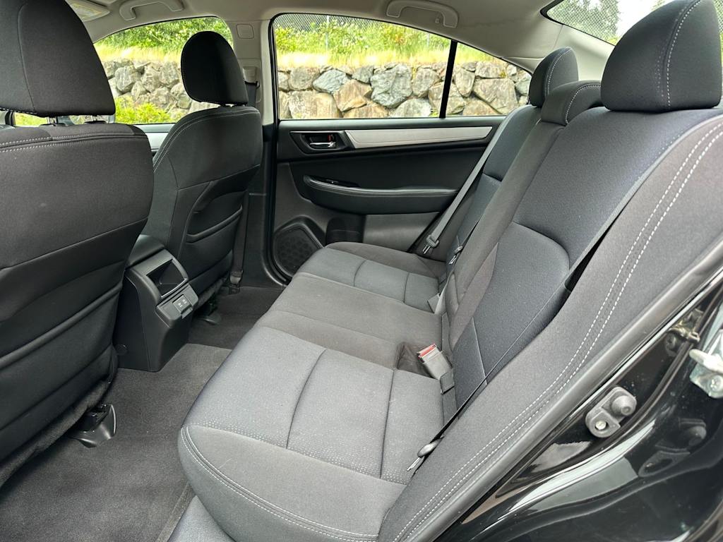 Thumbnail: 2019 Subaru Legacy - 12
