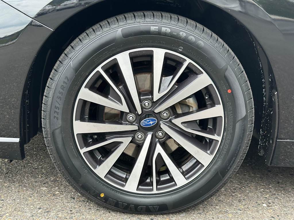 Thumbnail: 2019 Subaru Legacy - 8