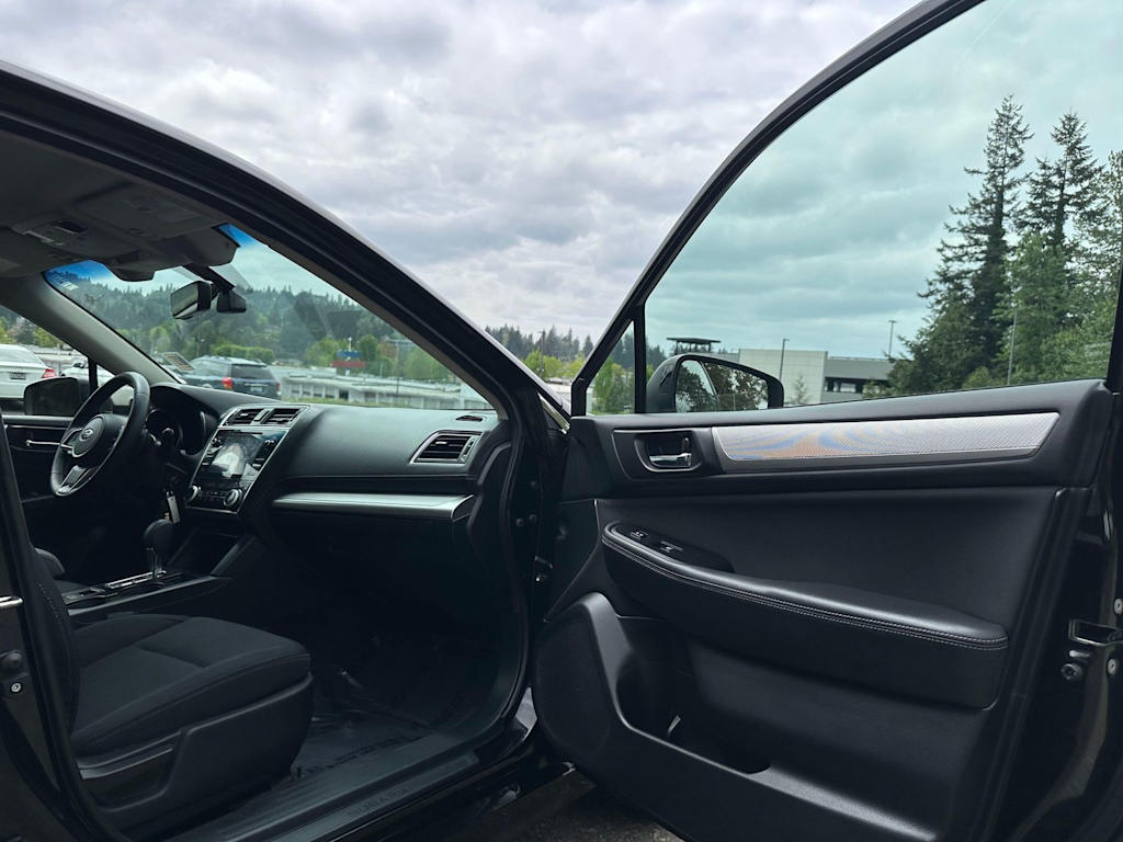 Thumbnail: 2019 Subaru Legacy - 22