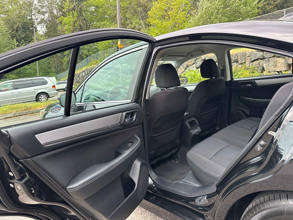 Thumbnail: 2019 Subaru Legacy - 19