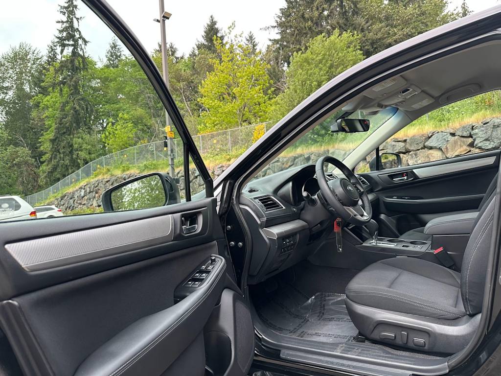 Thumbnail: 2019 Subaru Legacy - 24
