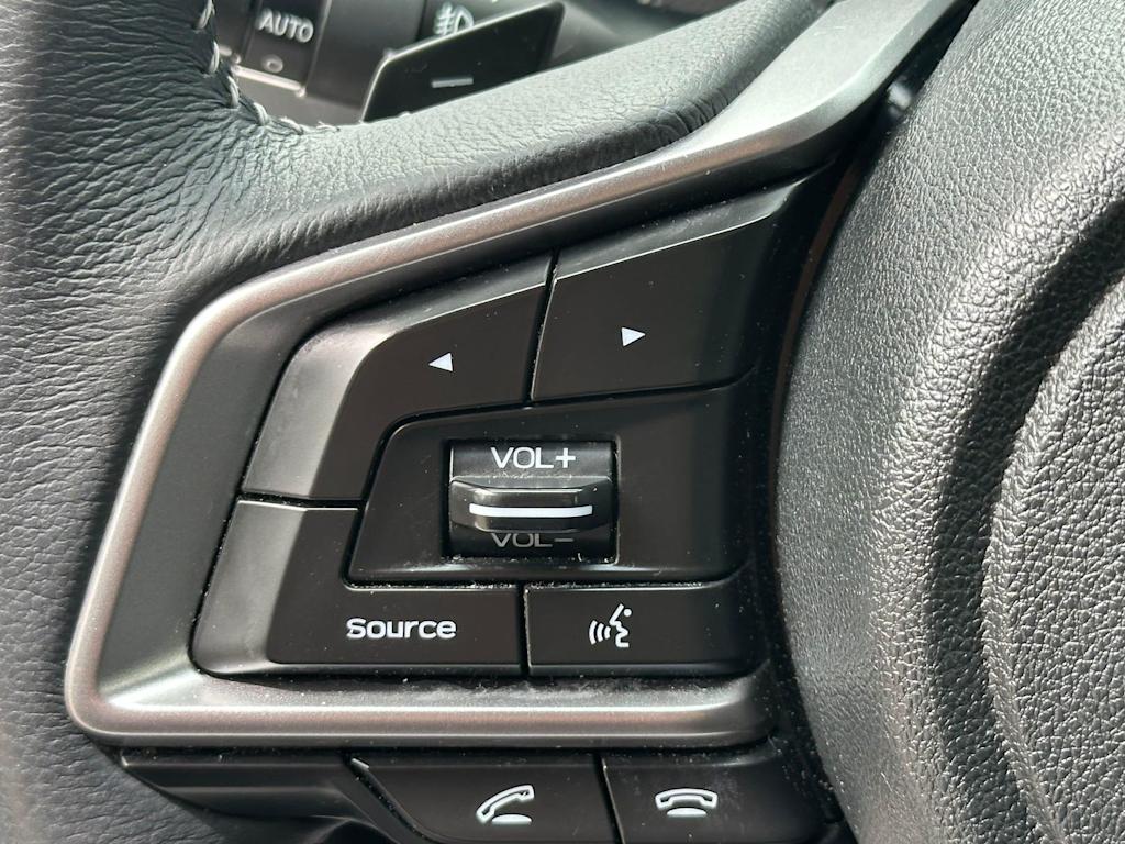 Thumbnail: 2019 Subaru Legacy - 27