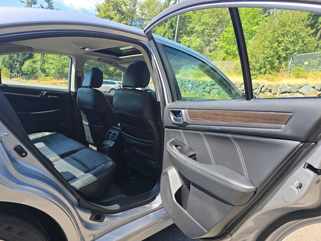 Thumbnail: 2019 Subaru Legacy - 31