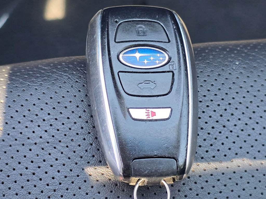 Thumbnail: 2019 Subaru Legacy - 20