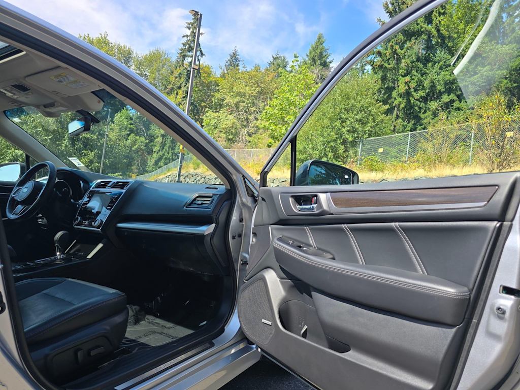Thumbnail: 2019 Subaru Legacy - 32