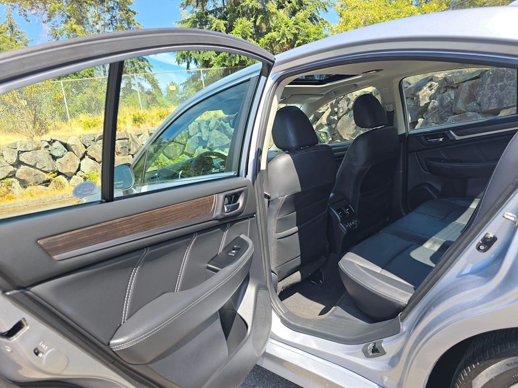 Thumbnail: 2019 Subaru Legacy - 29
