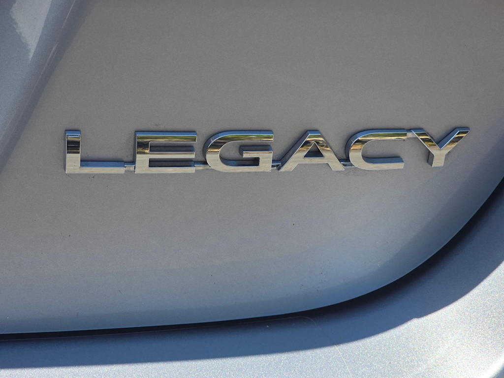 Thumbnail: 2019 Subaru Legacy - 7