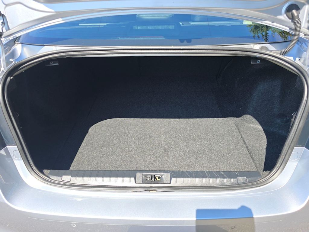 Thumbnail: 2019 Subaru Legacy - 19