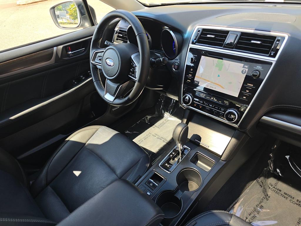 Thumbnail: 2019 Subaru Legacy - 15