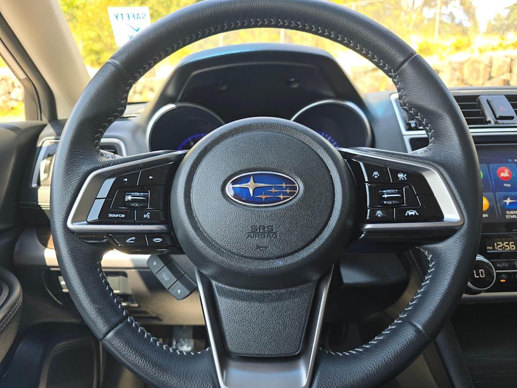 Thumbnail: 2019 Subaru Legacy - 14